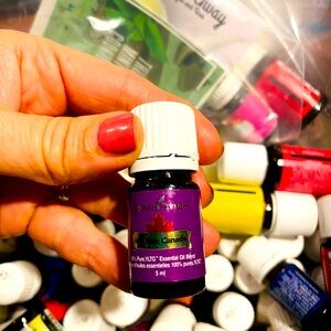 Majestic Canada Essential Oil Blend